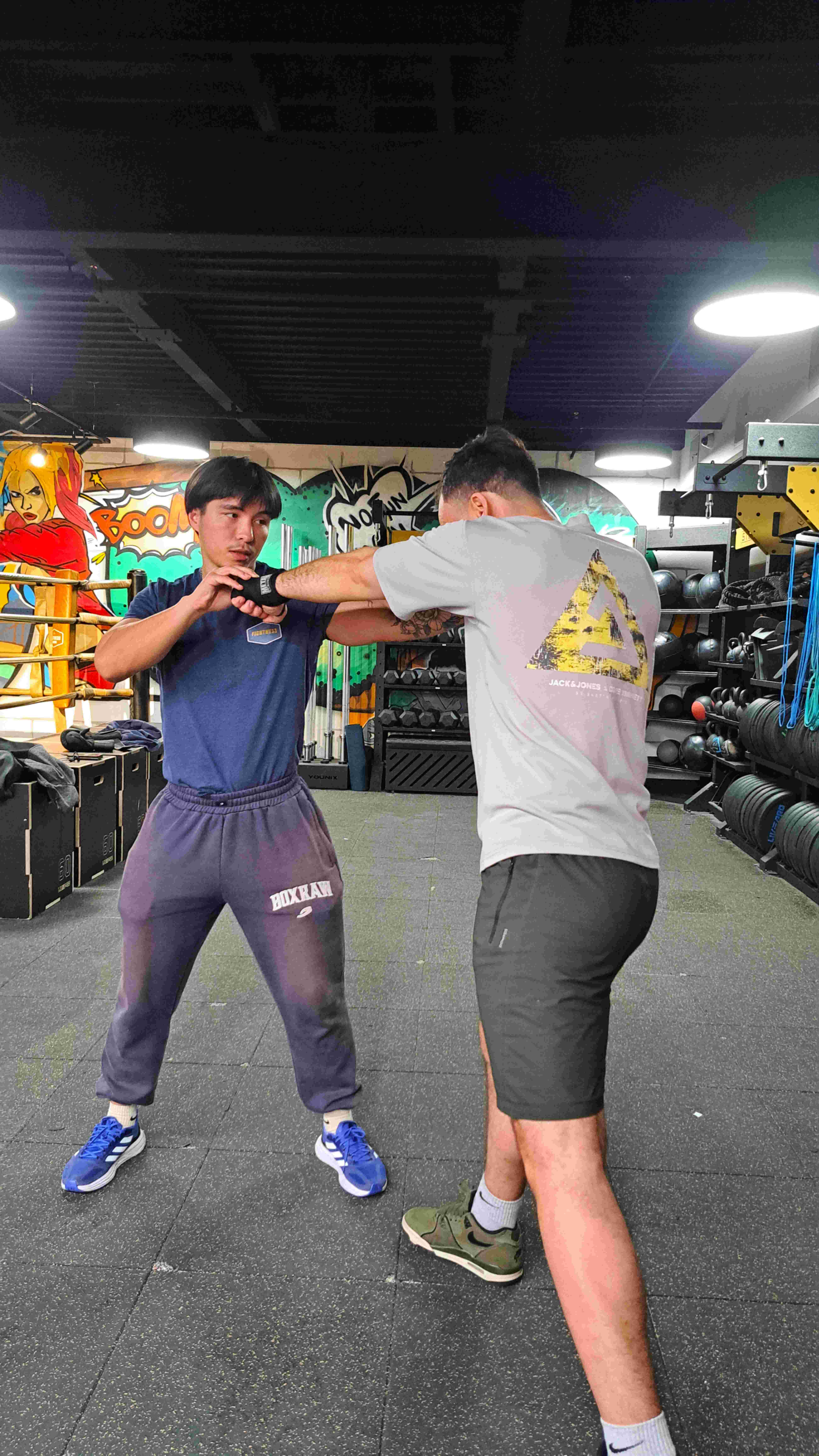 Coaching sportif à domicile Grenoble