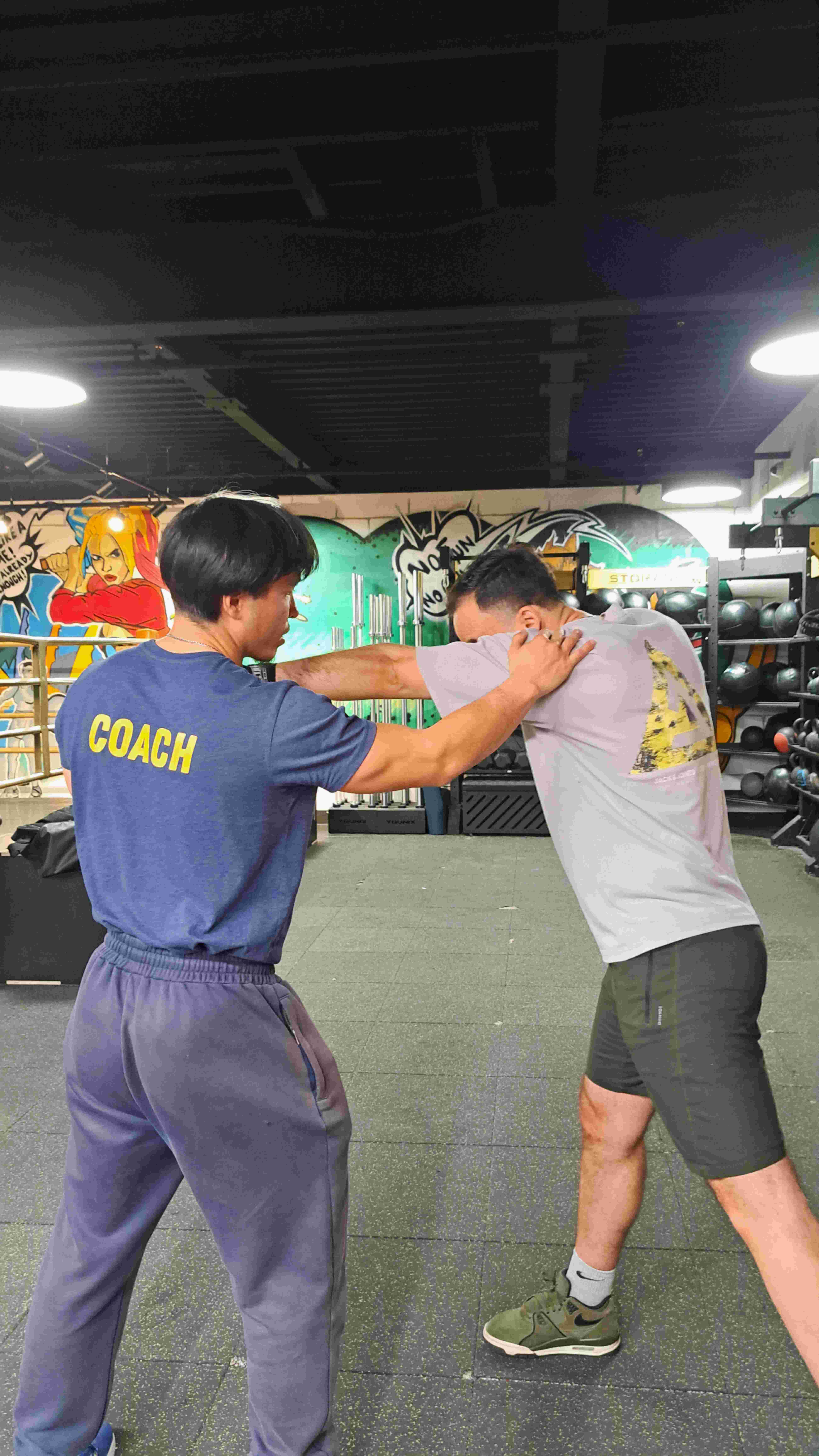 Coaching Activité Physique Adaptée à Grenoble